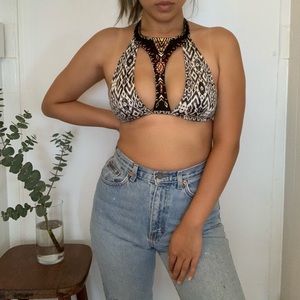 Victoria’s Secret Bikini Top